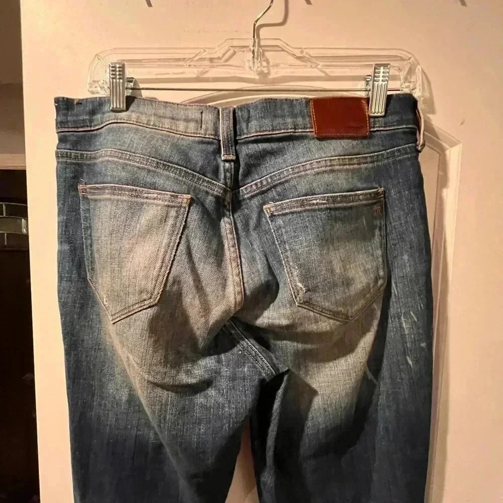 Madewell Jeans - Size 26 - Picture 6 of 7